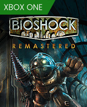 Bioshock Remastered Xbox One