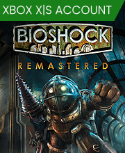 Bioshock Remastered Xbox Series X