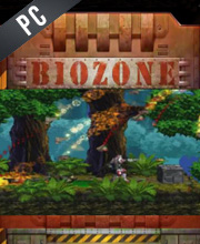 Biozone Pc
