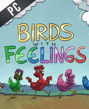 Birds with Feelings Pc