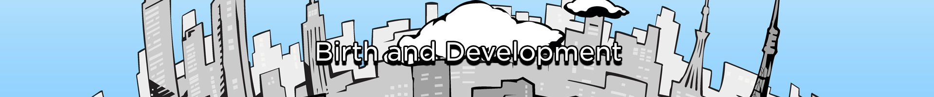 Naissance et Développement de la Série Persona