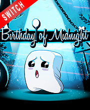 Birthday of Midnight Switch
