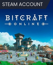 BitCraft Online Pc