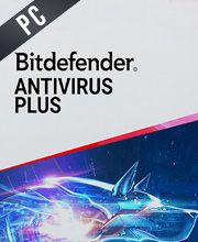 Bitdefender Antivirus Plus 2020 Pc