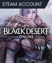 Black Desert Online Pc