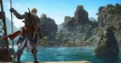 Stratégie de remake Assassin’s Creed – Black Flag Resynced sans multijoueur ni DLC