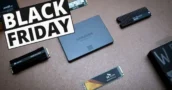 Amazon Black Friday : les prix de ces 5 SSD ultra rapides ont chuté jusqu’à vingt quatre pour cent