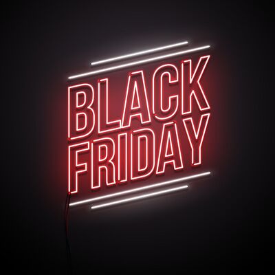 Black Friday : Guide ultime pour acheter des jeux au meilleur prix