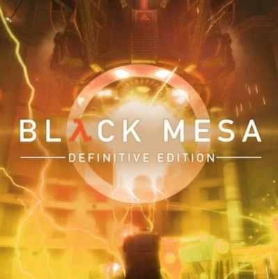 Promotion Steam : Black Mesa pour PC - Économisez 80 %