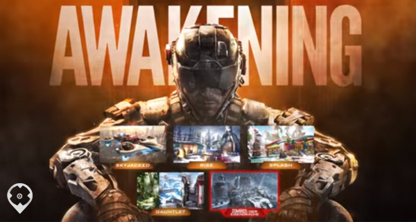 Black Ops 3 Awakening