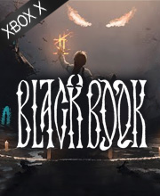 Black Book Xbox Series X