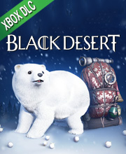 Black Desert Traveler Item Pack Xbox One