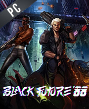 Black Future 88 Pc