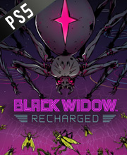Black Widow Recharged