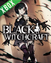 Black Witchcraft Xbox One