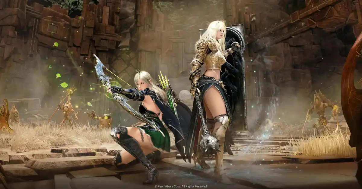 Clé Black Desert Online – Meilleur Prix Sous 1 €