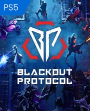 Blackout Protocol Playstation 5