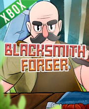 Blacksmith Forger Xbox One