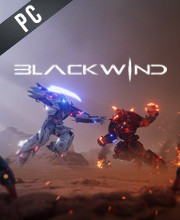 Blackwind Pc