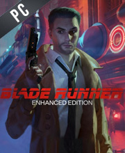 Blade Runner Enhanced Edition