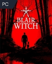 Blair Witch Pc