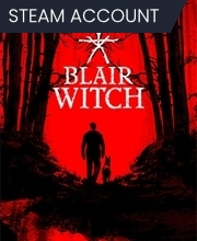 Blair Witch Pc
