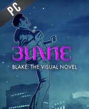 Blake The Visual Novel Pc