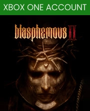 Blasphemous 2 Xbox One