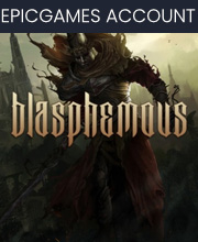 Blasphemous Pc
