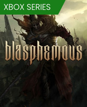 Blasphemous Xbox Series X