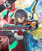 Blaster Master Zero 3 Pc