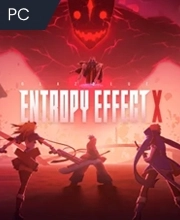 BlazBlue Entropy Effect X Pc