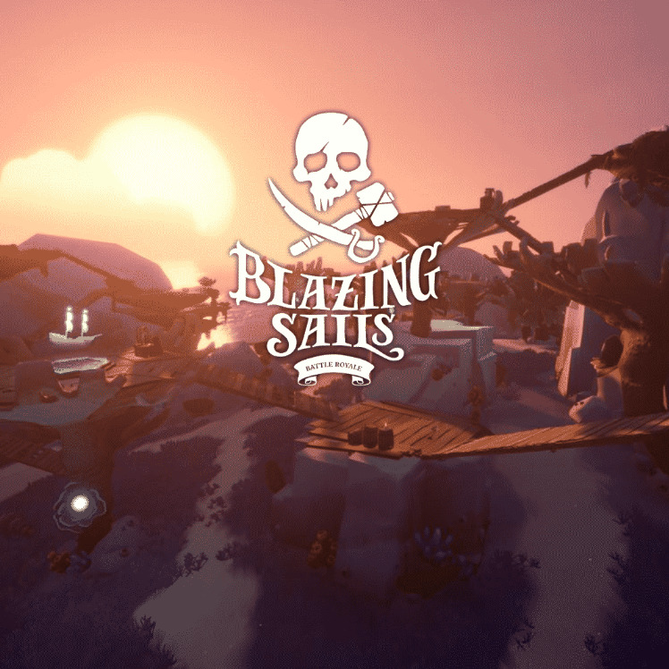 Blazing Sails + Q.U.B.E. ULTIMATE BUNDLE gratuits sur l'Epic Games Store