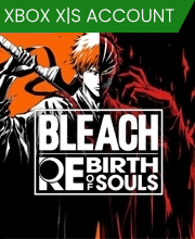 Acheter BLEACH Rebirth of Souls Compte Xbox series Comparer les prix