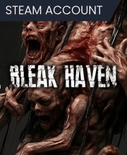 Bleak Haven Pc