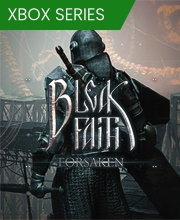 Bleak Faith Forsaken Xbox Series X