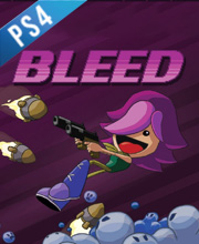 Bleed Playstation 4