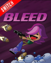 BLEED Switch
