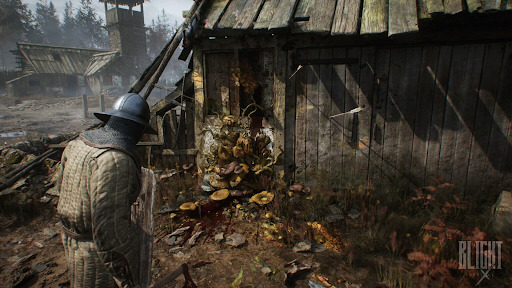 Blight : Survival Date de sortie Blight : Survival Date de sortie