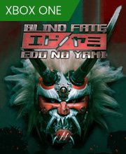 Blind Fate Edo no Yami Xbox One