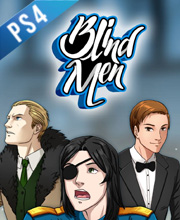 Blind Men Playstation 4