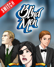 Blind Men Switch