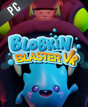 Blobkin Blaster VR Pc