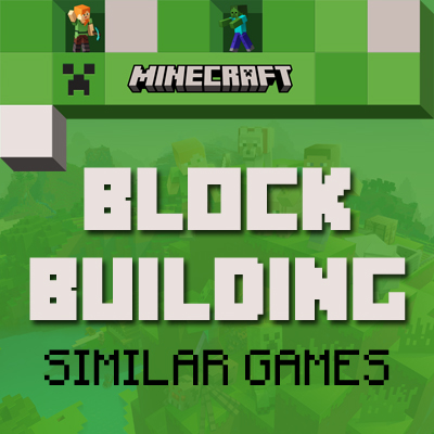 Les Jeux de Construction Comme Minecraft
