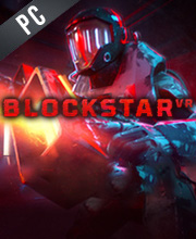 BlockStar VR Pc