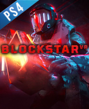BlockStar VR Playstation 4