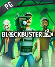 Blockbuster Inc. Pc