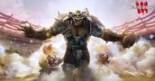 Blood Bowl 3 : nouvelle bande-annonce avant le lancement