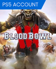 Acheter Blood Bowl 3 Compte PS5 Comparer les prix