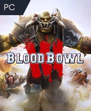 Blood Bowl 3 Pc